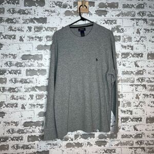 Polo Ralph Lauren long sleeve shirt